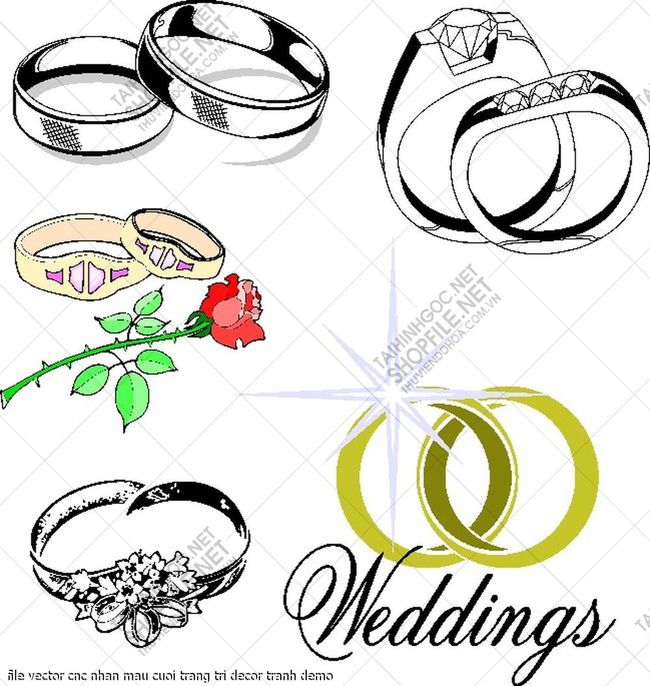 file vector cnc nhan mau cuoi trang tri decor tranh